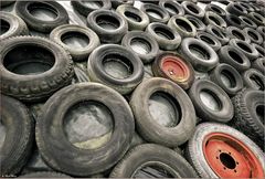 used tires