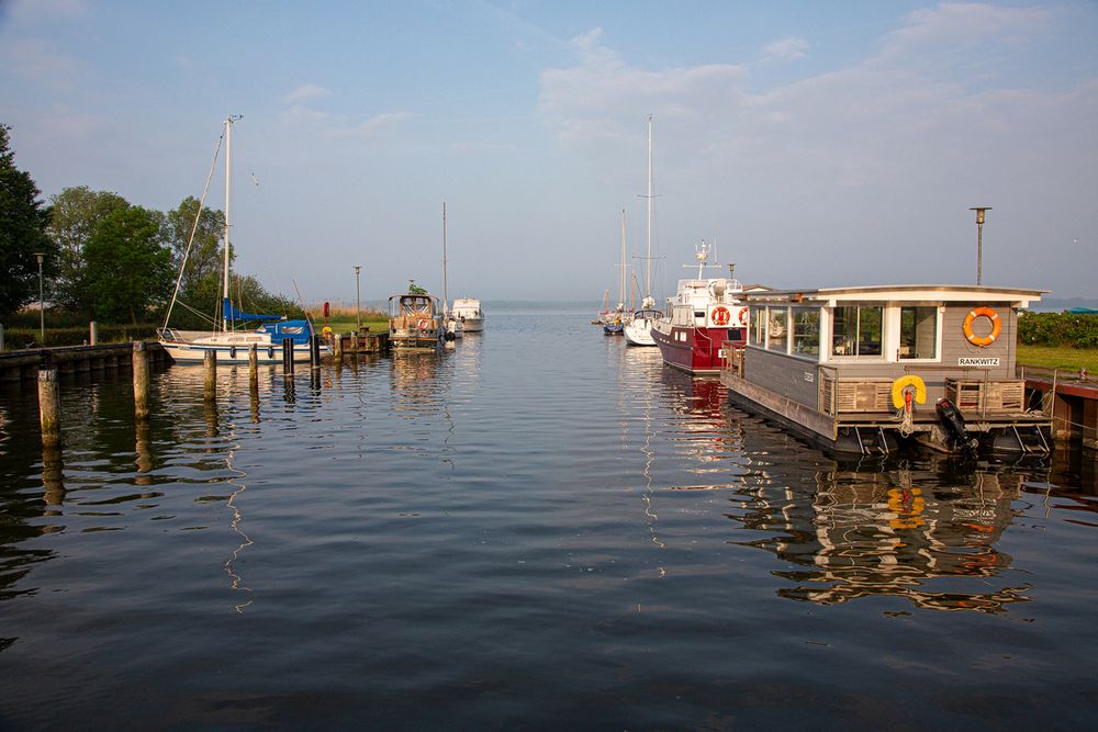 Single insel usedom