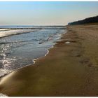 Usedom 2008/01 - Unterwegs am Strand