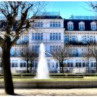 Usedom 2008/31 - Grand Hotel