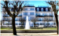 Usedom 2008/31 - Grand Hotel