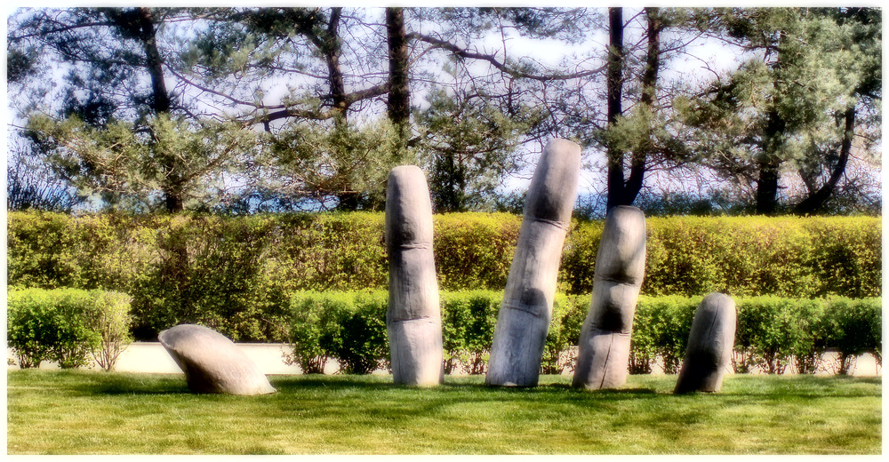 Usedom 2008/33 - Die Hand