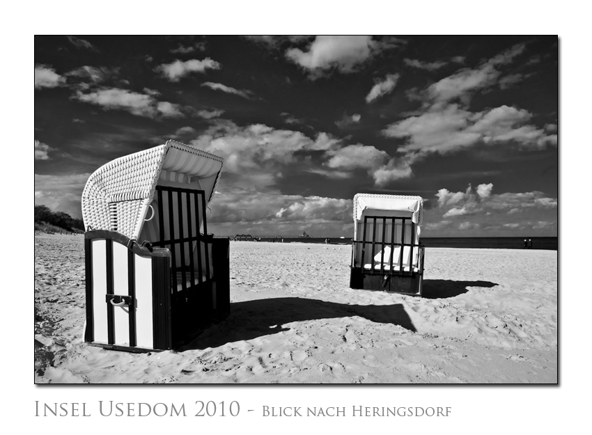 Usedom 2010