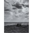 Usedom #4 - lonely place