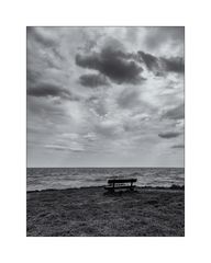 Usedom #4 - lonely place