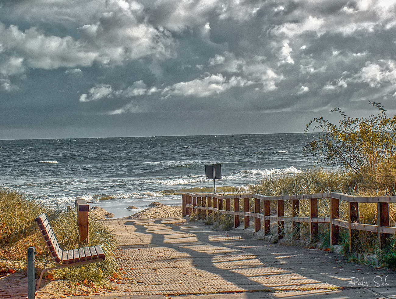 Usedom...