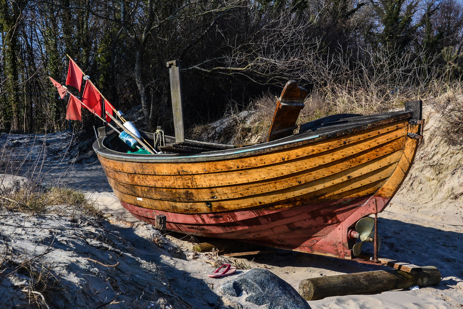 Usedom