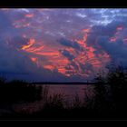 Usedom am Abend