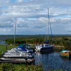 Usedom am Achterwasser