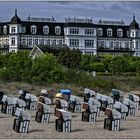 Usedom - Bäderarchitektur