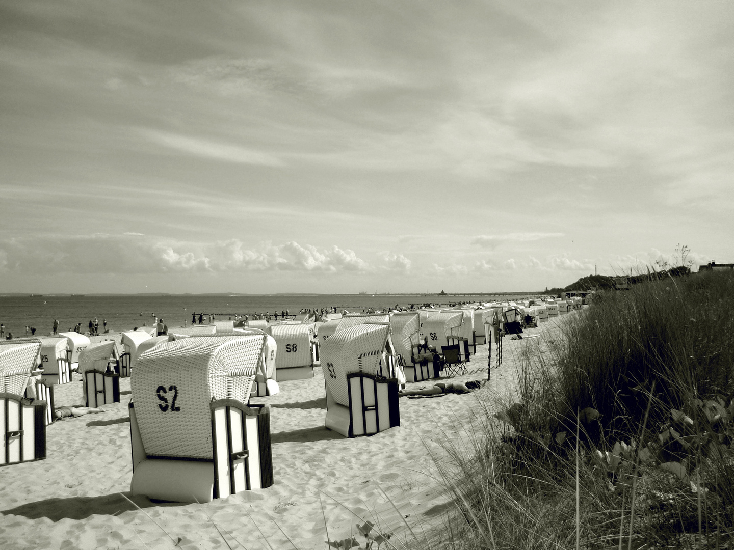 Usedom - Bansin