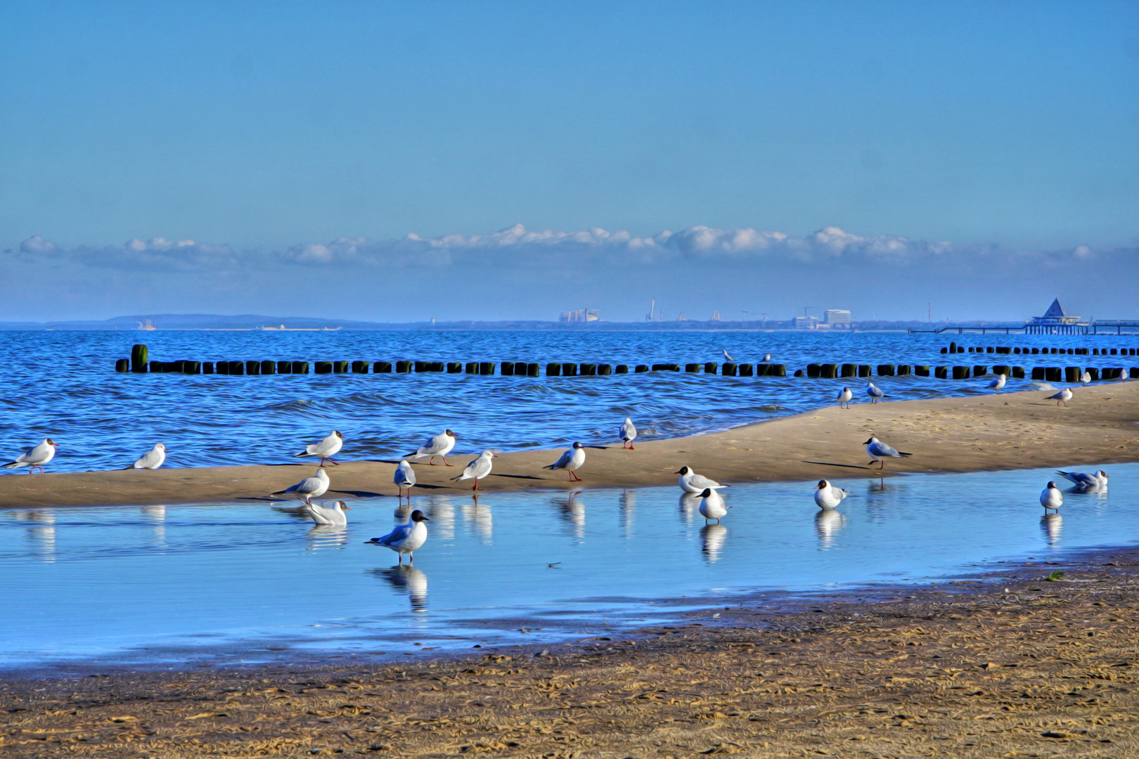 Usedom / Bansin