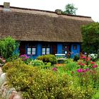 Usedom - Blaues Haus