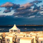 Usedom; Blick nach Polen