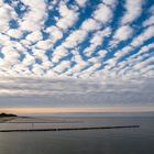 Usedom Herbst und Winter