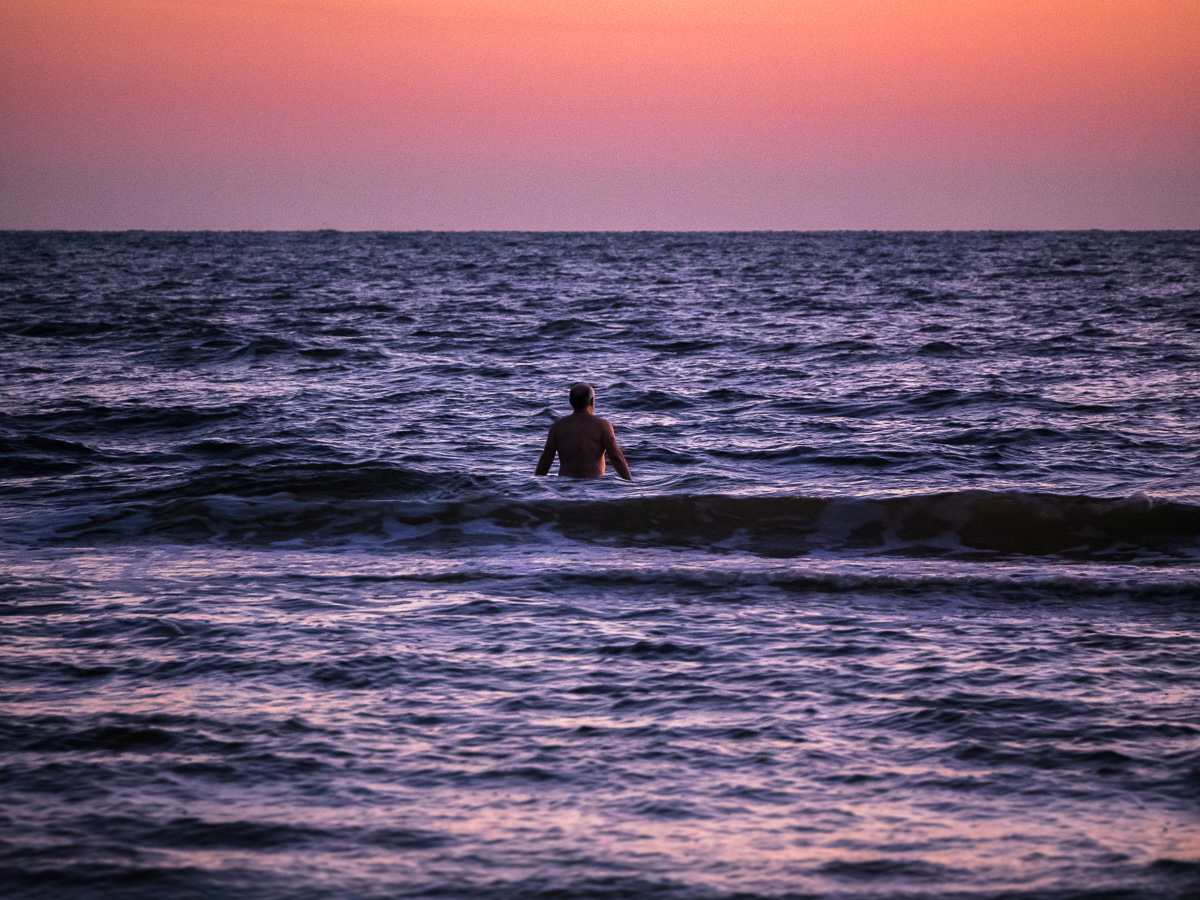 Usedom Herbst und Winter