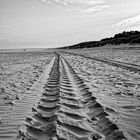 Usedom Herbst und Winter