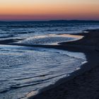 Usedom Herbst und Winter