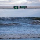 Usedom Herbst und Winter