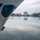 Usedom Herbst und Winter