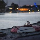 Usedom Herbst und Winter