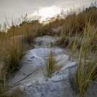 Usedom Herbst und Winter