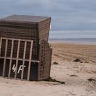 Usedom Herbst und Winter