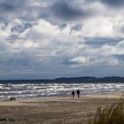 Usedom Herbst und Winter