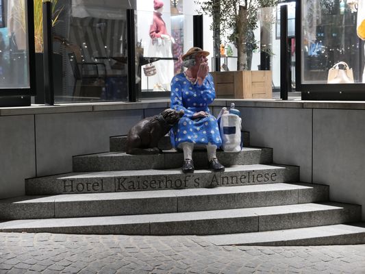 Usedom - Heringsdorf