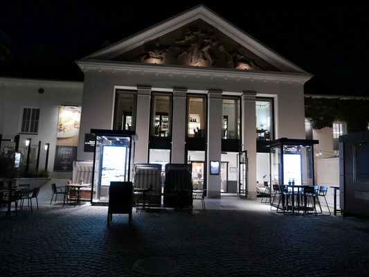 Usedom - Heringsdorf