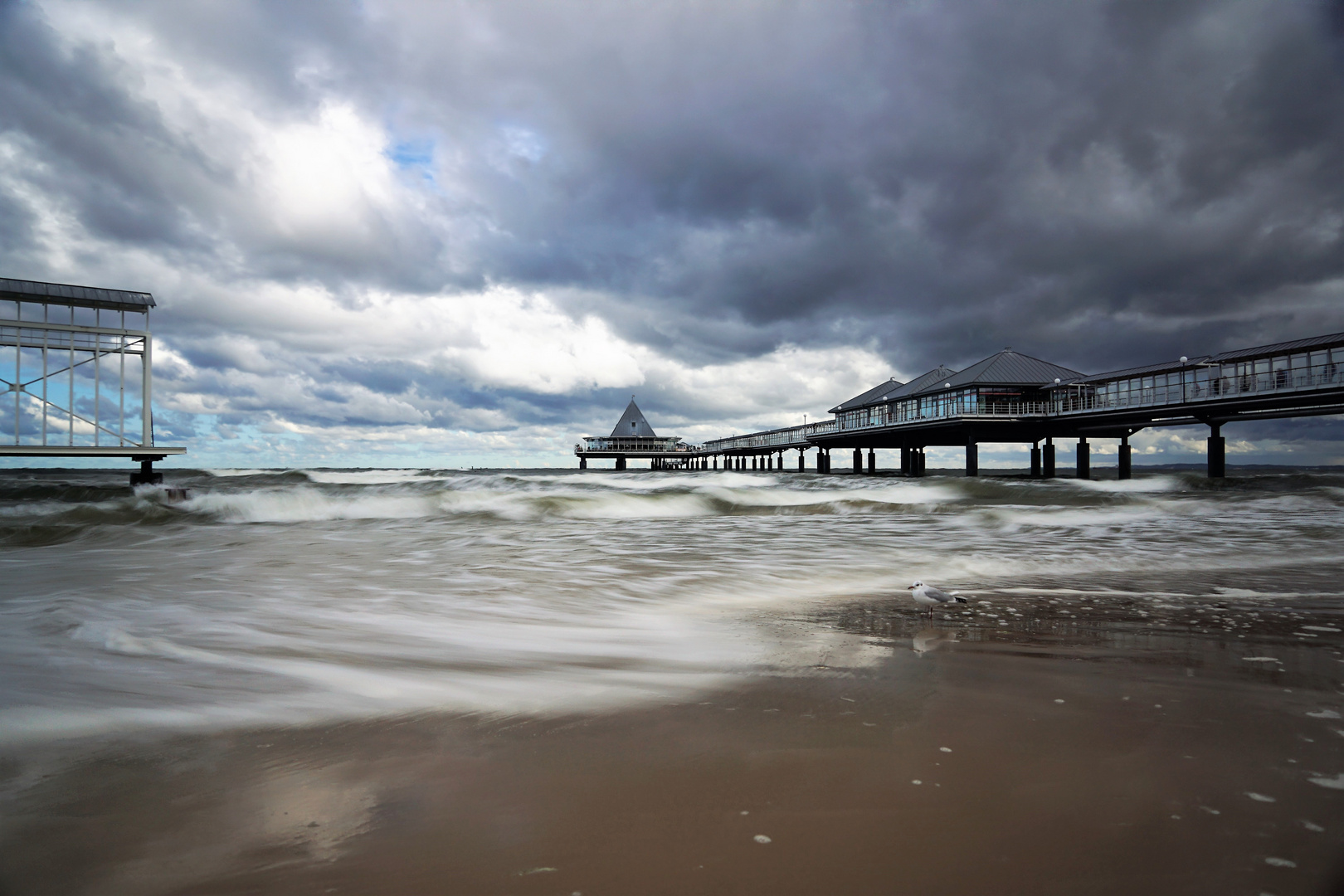 Usedom-Heringsdorf