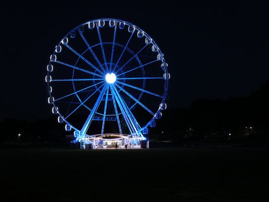 Usedom - Heringsdorf
