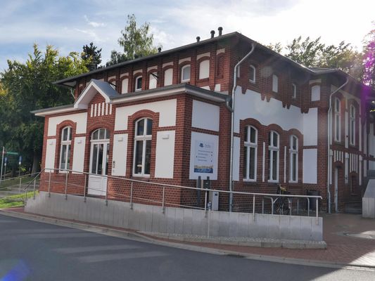 Usedom - Heringsdorf