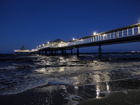 Usedom - Heringsdorf