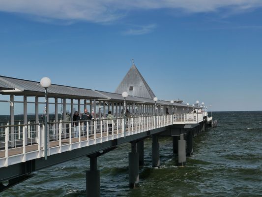 Usedom - Heringsdorf