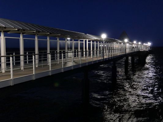 Usedom - Heringsdorf