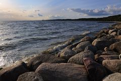 Usedom - I -