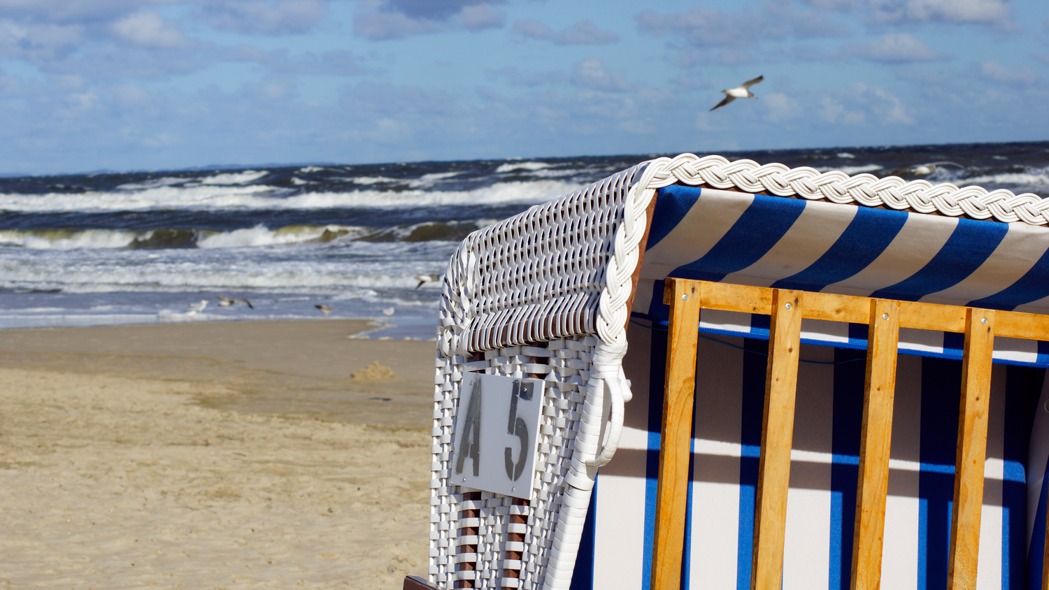 Usedom im Herbst