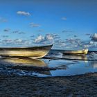 Usedom im Herbst