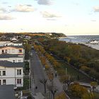 Usedom im Herbst