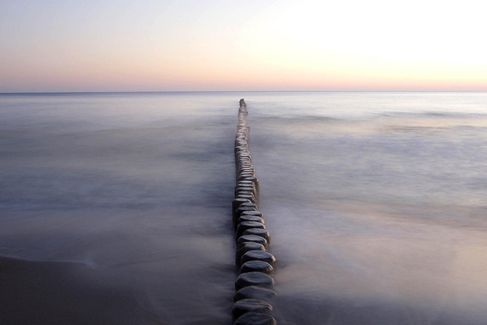 Usedom im Oktober