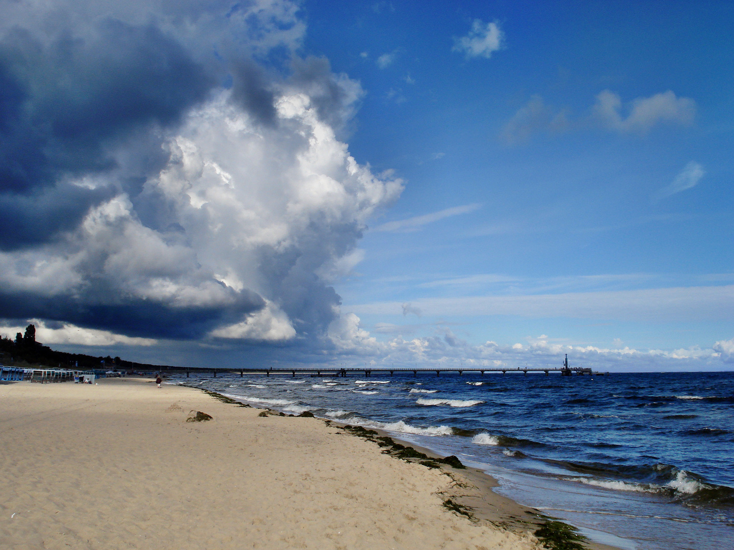 Usedom im September