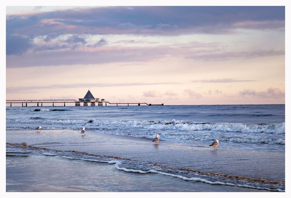 Usedom, Impressionen