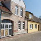 Usedom ist eine Landstadt  