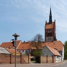 Usedom ist eine Landstadt  