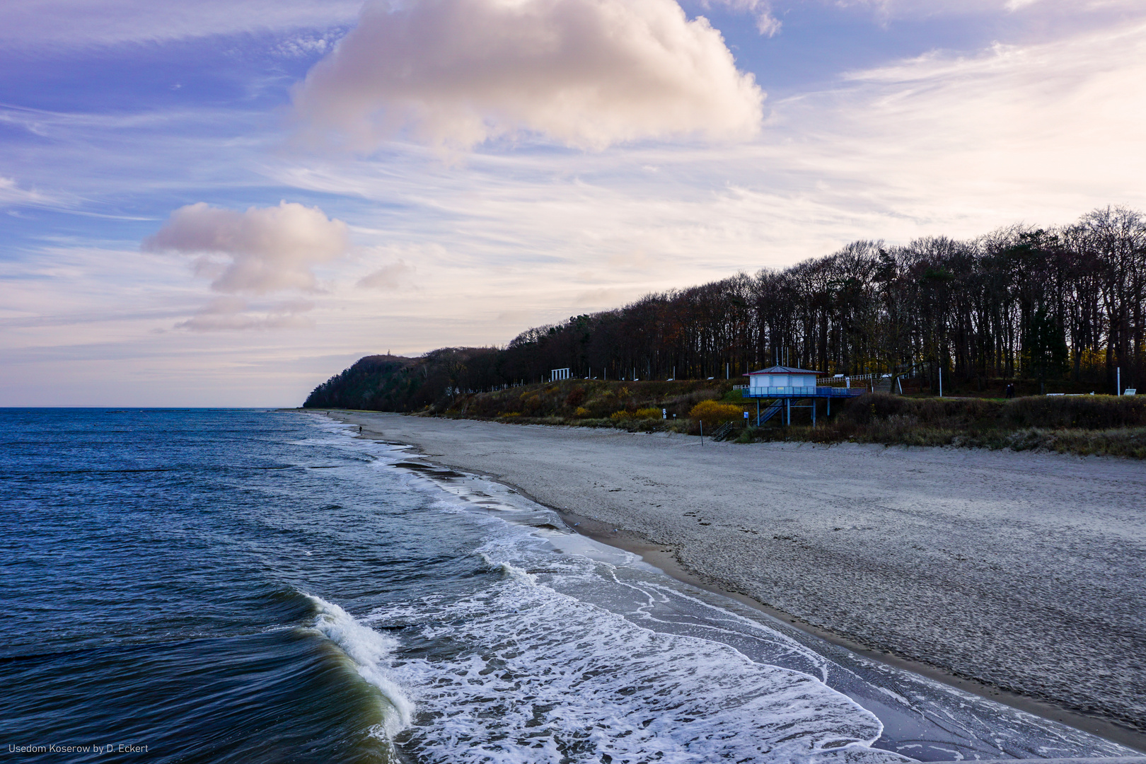 Usedom Koserow