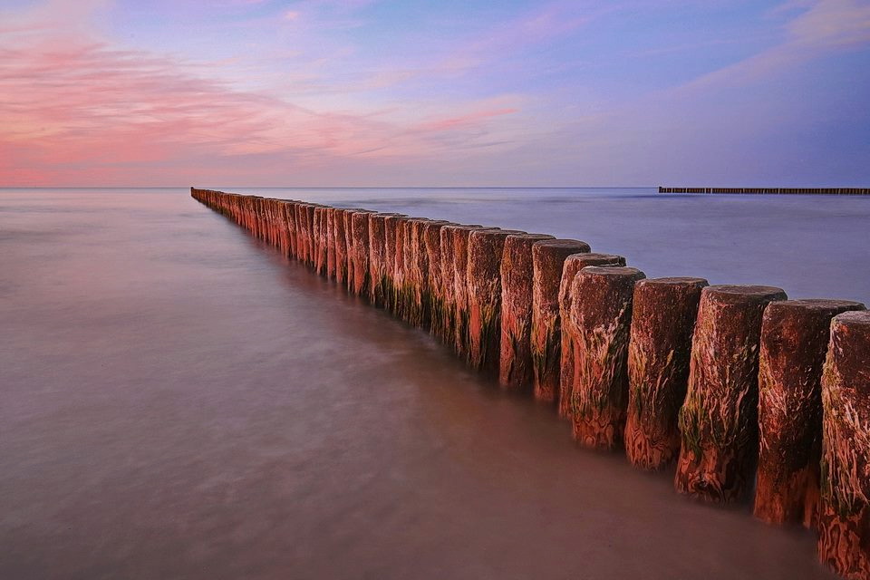 Usedom - Kurzurlaub