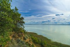 Usedom/ Loddiner Höft 