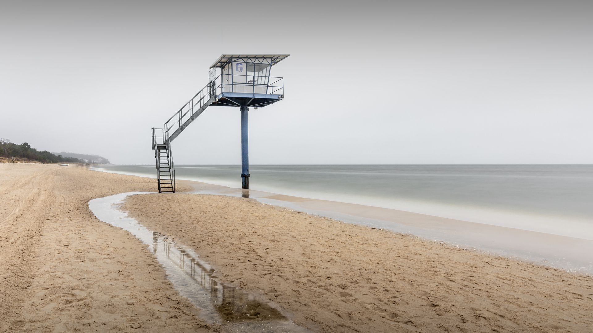 Usedom - Nr. 6 