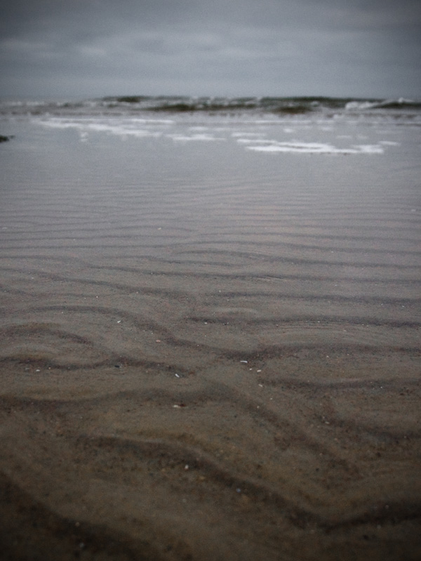 Usedom, Ostsee